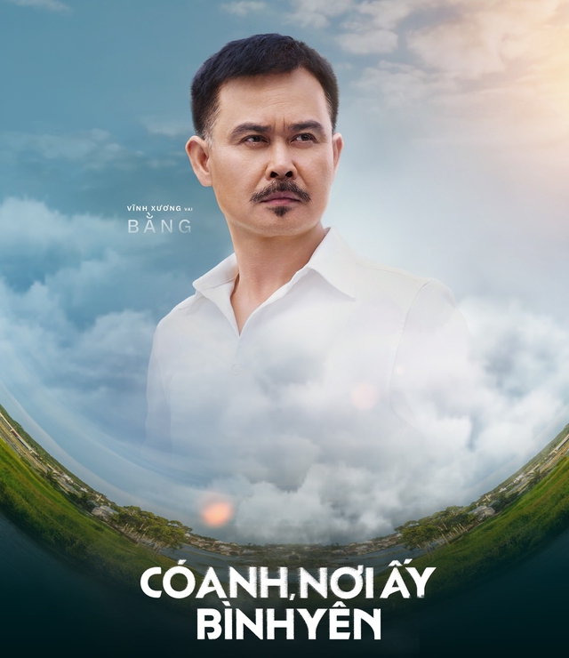 Hôn nhân đời thực của diễn viên VFC: Vĩnh Xương, ông trùm phim 'Đấu trí' hạnh phúc thế nào bên vợ trẻ? - Ảnh 8.