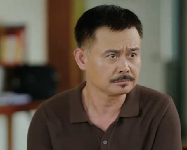 Hôn nhân đời thực của diễn viên VFC: Vĩnh Xương, ông trùm phim 'Đấu trí' hạnh phúc thế nào bên vợ trẻ? - Ảnh 11.