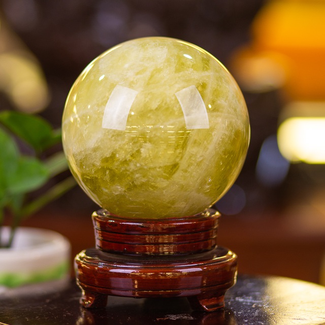 Vật phẩm dân văn phòng nên sở hữu để tăng tài vận, giảm thị phi - Ảnh 2.