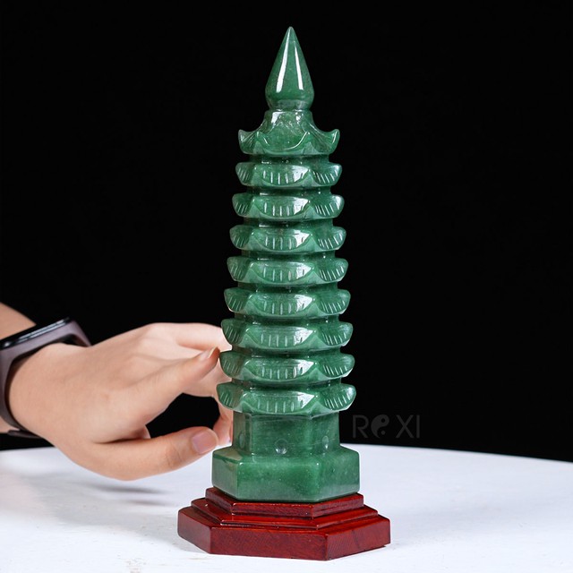 Vật phẩm dân văn phòng nên sở hữu để tăng tài vận, giảm thị phi - Ảnh 1.