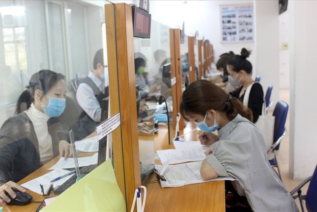 Mức đóng bảo hiểm thất nghiệp có sự thay đổi từ 1/1/2026? - Ảnh 1. Mức đóng bảo hiểm thất nghiệp có sự thay đổi từ 1/1/2026? - Ảnh 1.