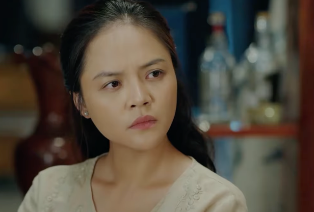 Có anh nơi ấy bình yên tập 29: Bằng cảnh báo Thiếu tá Huy trong giai đoạn nhạy cảm - Ảnh 2.