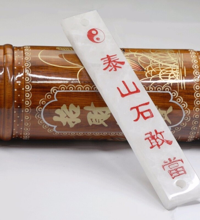 Vật phẩm trấn trạch canh giữ nhà cửa, xua đuổi tà khí - Ảnh 2. Vật phẩm trấn trạch canh giữ nhà cửa, xua đuổi tà khí - Ảnh 2.
