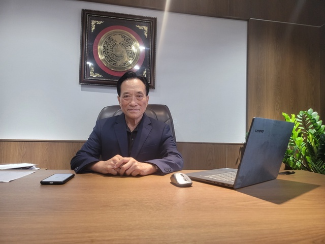 Nghị định về quản lý hoạt động kinh doanh vàng sắp có hiệu lực: Chuyên gia tài dự báo gì về giá vàng tới đây? - Ảnh 2. Nghị định về quản lý hoạt động kinh doanh vàng sắp có hiệu lực: Chuyên gia tài dự báo gì về giá vàng tới đây? - Ảnh 2.