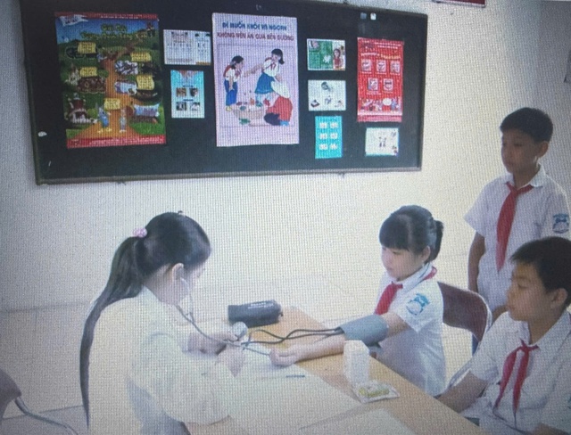Tin sáng 3/9: 100% xã, phường đã nhận kinh phí quà Quốc khánh; thời tiết miền Bắc tăng nhiệt và liên tục có các đợt mưa dông từ nay đến giữa tháng 9- Ảnh 5.