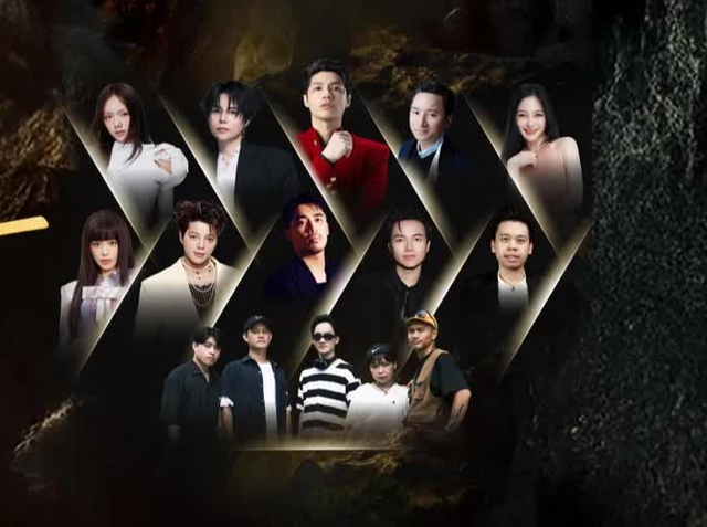 Noo Phước Thịnh và dàn nghệ sĩ bùng nổ tại V Fest - Vietnam Today Tối 20 / 9 - Ảnh 1. Noo Phước Thịnh và dàn nghệ sĩ bùng nổ tại V Fest - Vietnam Today Tối 20 / 9 - Ảnh 1.
