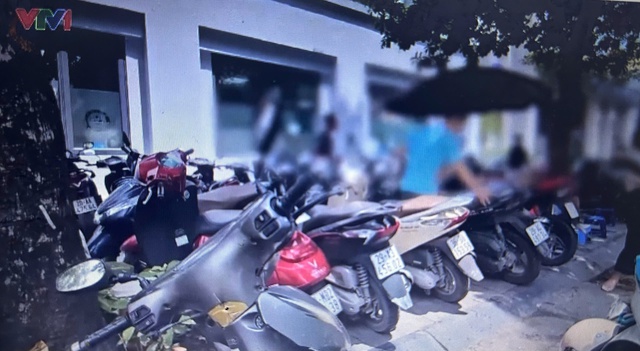 Tin sáng 22/9: Bộ Nông nghiệp và Môi trường hướng dẫn ứng phó với siêu bão Ragasa; Kiến nghị tăng tốc độ 8 đoạn tuyến cao tốc, tách làn xe ở QL Hà Nội-Bắc Giang - Ảnh 5. Tin sáng 22/9: Bộ Nông nghiệp và Môi trường hướng dẫn ứng phó với siêu bão Ragasa; Kiến nghị tăng tốc độ 8 đoạn tuyến cao tốc, tách làn xe ở QL Hà Nội-Bắc Giang - Ảnh 5.