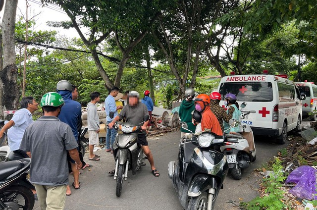 Tin sáng 22/9: Bộ Nông nghiệp và Môi trường hướng dẫn ứng phó với siêu bão Ragasa; Kiến nghị tăng tốc độ 8 đoạn tuyến cao tốc, tách làn xe ở QL Hà Nội-Bắc Giang - Ảnh 3. Tin sáng 22/9: Bộ Nông nghiệp và Môi trường hướng dẫn ứng phó với siêu bão Ragasa; Kiến nghị tăng tốc độ 8 đoạn tuyến cao tốc, tách làn xe ở QL Hà Nội-Bắc Giang - Ảnh 3.