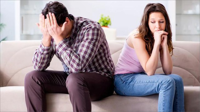 Choáng váng khi vợ sắp cưới chê 'anh không được tốt như người ta'  - Ảnh 1.