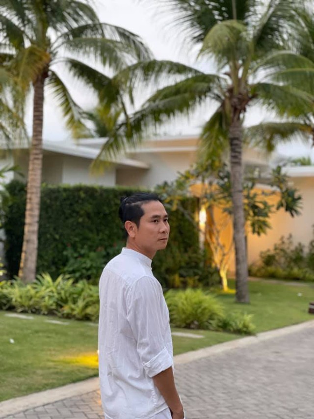 Thân thế Hồ Hoài Anh - nhạc sĩ đừng sau thành công của Đức Phúc  - Ảnh 3.