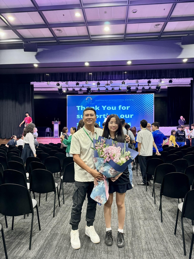 Thân thế Hồ Hoài Anh - nhạc sĩ đừng sau thành công của Đức Phúc  - Ảnh 5.