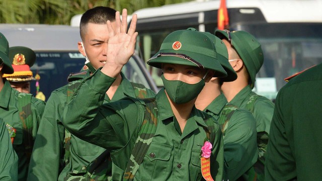 Công dân sinh năm nào hết tuổi đi nghĩa vụ quân sự 2026? - Ảnh 2.