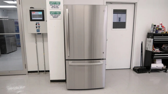 Cách khắc phục tủ lạnh chạy tốn điện - Ảnh 1.