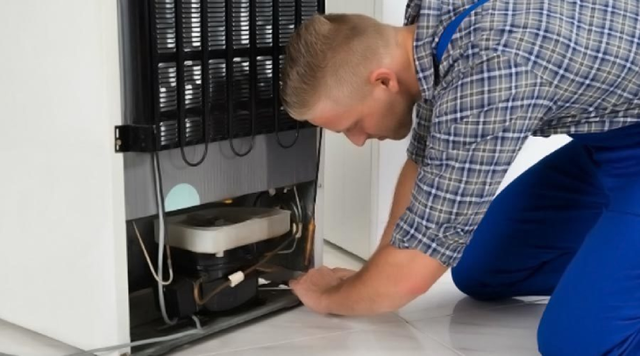 Cách khắc phục tủ lạnh chạy tốn điện - Ảnh 4.