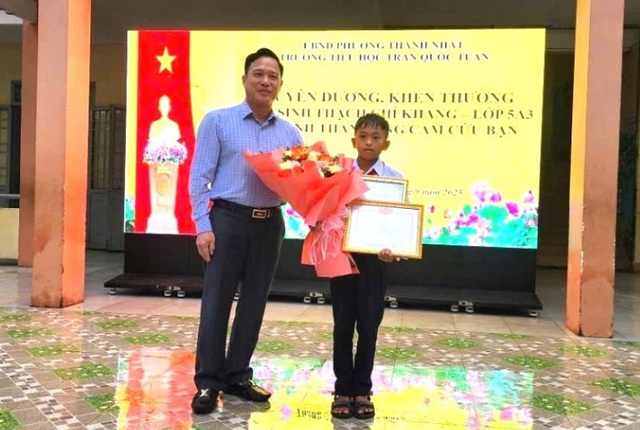 Tin sáng 23/9: Nhóm nhạc có Ưng Hoàng Phúc, Khánh Phương bị mời làm việc; giá vàng trong nước tăng mạnh, giao dịch ở mức 133,6 triệu đồng  - Ảnh 4.