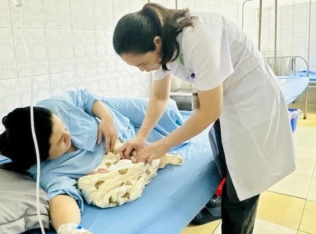 Nâng cao chất lượng dân số tại thanh hóa bằng biện pháp tầm soát sớm - Ảnh 2.