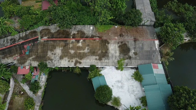 Cuộc sống bị đảo lộn vì trại gà ở Phú Thọ: Dân khổ , sai phạm Lộ diện - Ảnh 2. Cuộc sống bị đảo lộn vì trại gà ở Phú Thọ: Dân khổ , sai phạm Lộ diện - Ảnh 2.