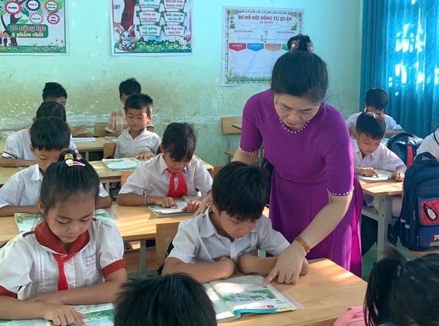 Tin sáng 24 / 9 mưa lớn trên cả nước và quy định mới về xếp lương nhà giáo - Ảnh 3.