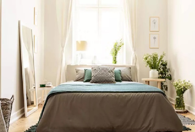 Những kiểu cửa sổ ảnh hưởng tài lộc và sức khỏe trong phong thủy nhà ở - Ảnh 2.