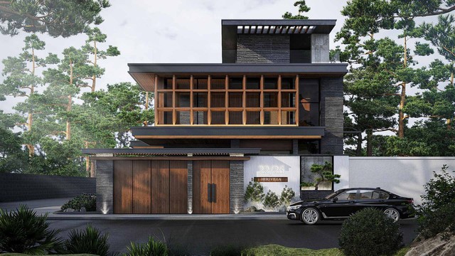 Cách cân bằng nội khí trong nhà giúp không gian sống đẹp, tiện nghi, mang lại sự an tâm, thịnh vượng lâu dài - Ảnh 1.