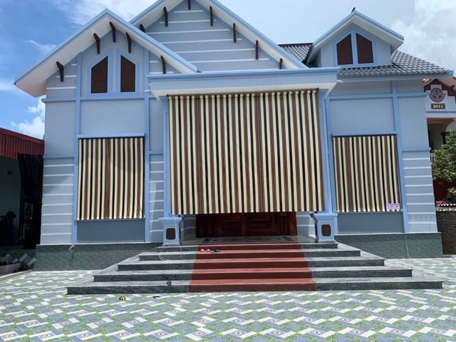 Mẹo hóa giải phong thủy xấu từ hàng xóm ‘hãm’ tránh mâu thuẫn, giảm xung đột - Ảnh 3.