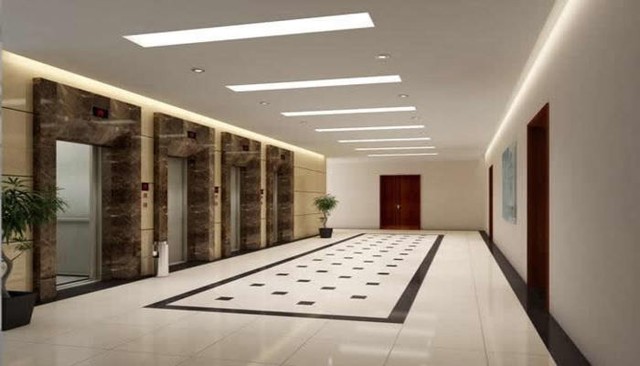 Hậu quả khi nhà chung cư phạm sát khí - Ảnh 2.