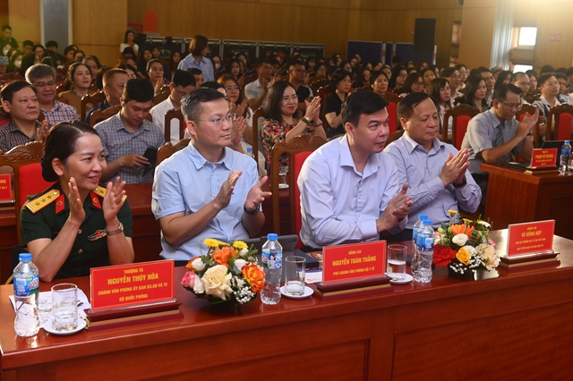 Không mang thai ở tuổi chưa thành niên vì tương lai, hạnh phúc của chính bạn - Ảnh 2.