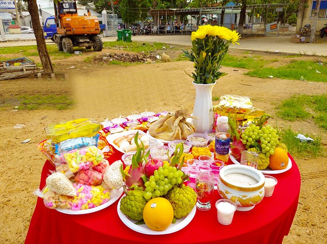 Khung giờ đẹp động thổ, khai trương, xuất hành tuần mới 29/9 - 5/10 để gia chủ phát tài phát lộc - Ảnh 2.