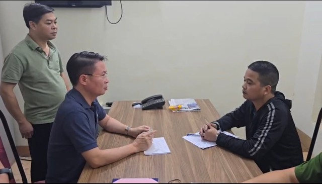 Vụ trọng án khiến 3 người chết ở Phú Thọ: Từ ghen tuông mù quáng đến đối diện án tử hình - Ảnh 3.