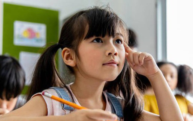 Đứa trẻ thành công hay không đã có 'điềm báo' ngay từ khi mới sinh? - Ảnh 2.