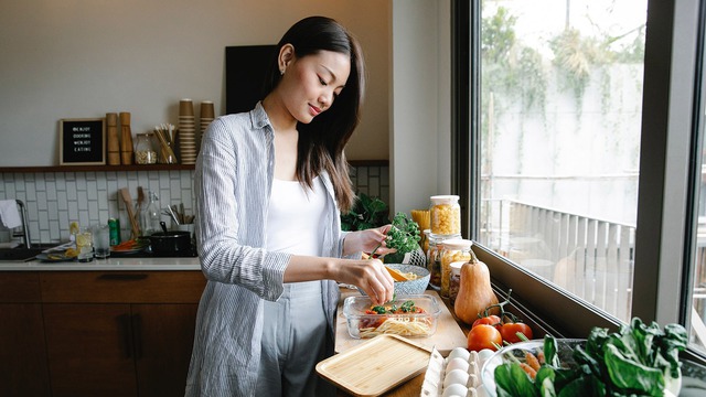 Cung hoàng đạo nữ khiến đàn ông chỉ muốn cưới ngay vì tài nấu nướng tuyệt đỉnh - Ảnh 1. Cung hoàng đạo nữ khiến đàn ông chỉ muốn cưới ngay vì tài nấu nướng tuyệt đỉnh - Ảnh 1.