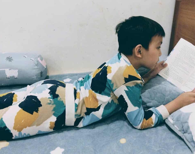 Muốn con 'chiến thắng' từ vạch xuất phát: 4 thói quen cần rèn ngay cho trẻ - Ảnh 3.