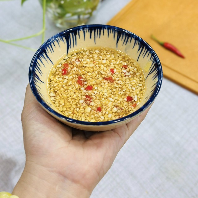 Món ngon đổi vị ngày mưa với ‘nhân sâm nhà nghèo’, giúp kiểm soát đường huyết - Ảnh 8.