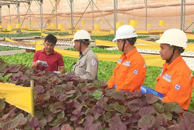 Lịch cúp điện Vĩnh Long (Bến Tre cũ) từ ngày 2 – 5/10/2025: Cúp điện từ sáng sớm, kéo dài hơn 10 tiếng/ngày nhiều khu dân cư - Ảnh 1.