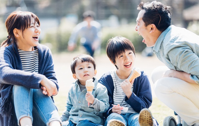 Con cái sinh ra ở 2 thời điểm này chính là đến để 'báo ơn', cha mẹ nhất định phải biết! - Ảnh 6.