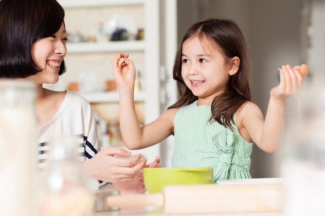 Con cái sinh ra ở 2 thời điểm này chính là đến để 'báo ơn', cha mẹ nhất định phải biết! - Ảnh 4.
