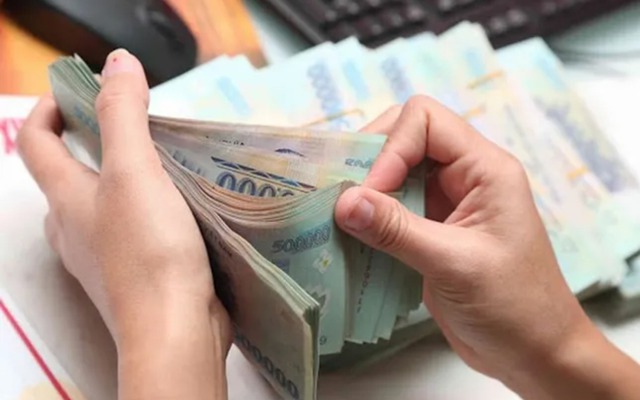 Tăng lương tối thiểu 7,2% từ năm 2026 - Ảnh 1.