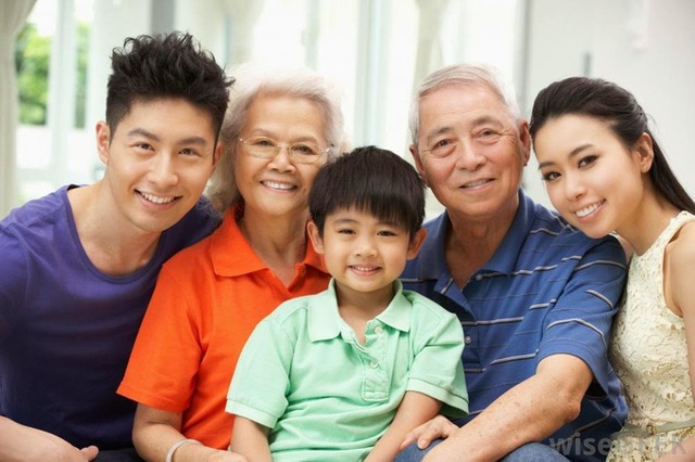 Đứa trẻ thành công hay không đã có 'điềm báo' ngay từ khi mới sinh? - Ảnh 9.