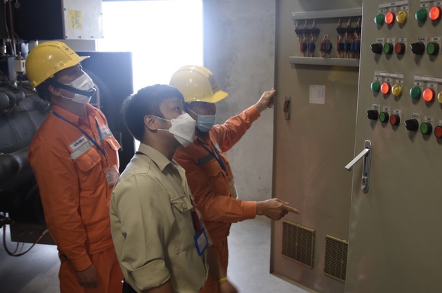 Lịch cúp điện Cà Mau từ ngày 3-10/9/2025: Khu vực nào bị cúp điện sau dịp nghỉ lễ 2/9 - Ảnh 1. Lịch cúp điện Cà Mau từ ngày 3-10/9/2025: Khu vực nào bị cúp điện sau dịp nghỉ lễ 2/9 - Ảnh 1.