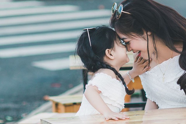 Một người mẹ có 3 thói quen này, chứng tỏ cô ấy thực sự rất xuất sắc! - Ảnh 2.