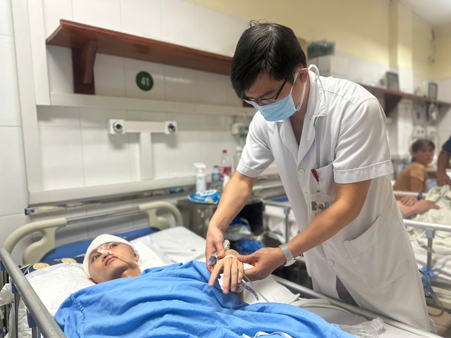 MS 1038: Xót xa am sinh Mường đỗ đại học, chưa kịp nhập học đã gặp nạn, nay gia đình kiệt quệ giữa bão số 10 - Ảnh 2.