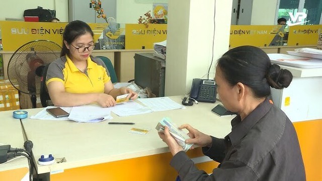 Lịch chi trả lương hưu tháng 10 mới nhất, người hưởng chế độ được nhận ngày nào? - Ảnh 2.