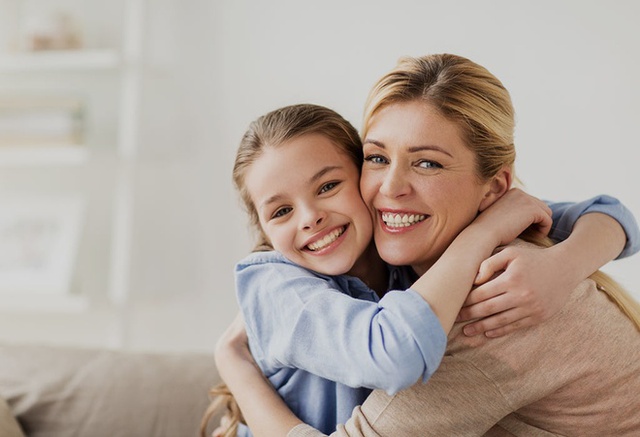 Một người mẹ có 3 thói quen này, chứng tỏ cô ấy thực sự rất xuất sắc! - Ảnh 5.