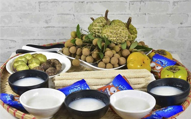 Giải tỏa nỗi sợ cúng cô hồn - dân gian cúng vì thương không phải vì sợ - Ảnh 2.
