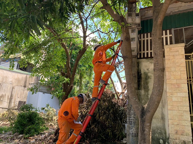 Khách hàng Nghệ An phàn nàn hóa đơn điện tháng 8 tăng vọt, ngành điện nói gì? - Ảnh 6. Khách hàng Nghệ An phàn nàn hóa đơn điện tháng 8 tăng vọt, ngành điện nói gì? - Ảnh 6.