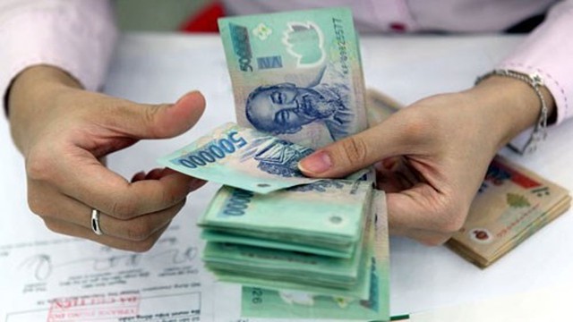 Người hưởng bảo hiểm xã hội đón tin vui khi được nhận gộp 2 tháng tiền lương hưu và trợ cấp - Ảnh 1. Người hưởng bảo hiểm xã hội đón tin vui khi được nhận gộp 2 tháng tiền lương hưu và trợ cấp - Ảnh 1.