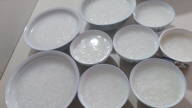 Dùng cháo ăn liền thay cháo trắng cúng cô hồn được không - Ảnh 2. Dùng cháo ăn liền thay cháo trắng cúng cô hồn được không - Ảnh 2.
