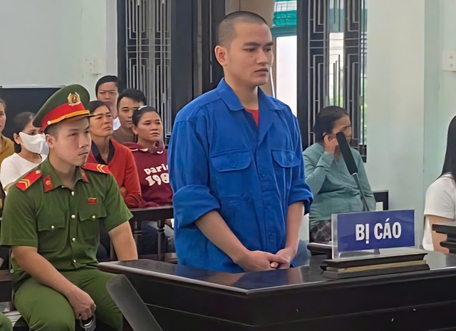 thuốc diệt chuột - Ảnh 1.