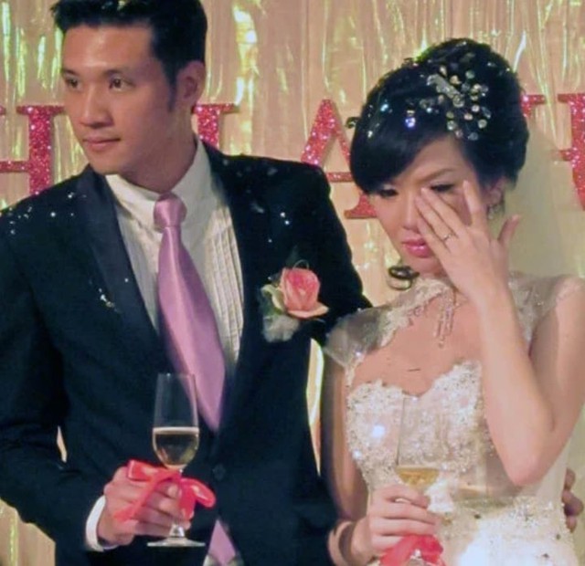 Cuộc sống Khải Anh - Đan lê sau khi rời VTV: Hôn nhân hạnh phúc và Sự nghiệp mới - Ảnh 3. Cuộc sống Khải Anh - Đan lê sau khi rời VTV: Hôn nhân hạnh phúc và Sự nghiệp mới - Ảnh 3.
