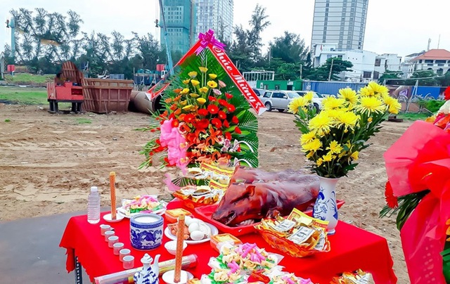 Khung giờ đẹp động thổ , khai trương , xuất hành tuần mới 8 / 9 - 14 / 9 - Ảnh 2. Khung giờ đẹp động thổ , khai trương , xuất hành tuần mới 8 / 9 - 14 / 9 - Ảnh 2.